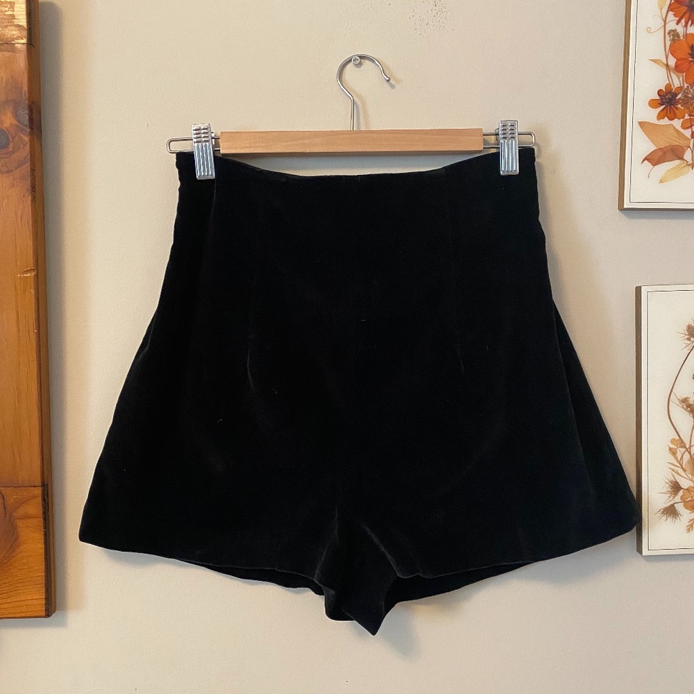 Calvin Klein Hotpants